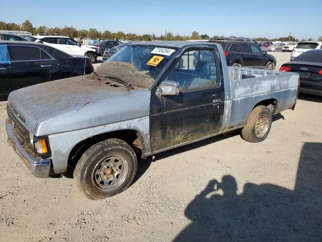 Nissan Pickup