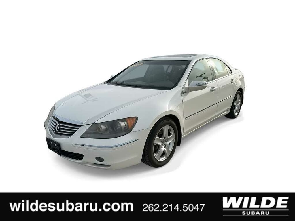 Acura RL