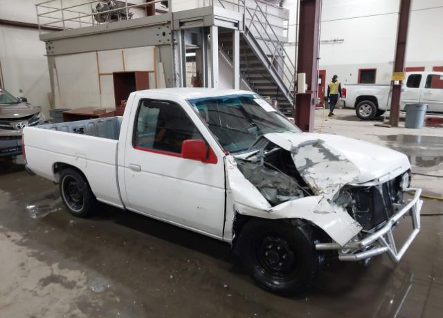 Nissan Pickup