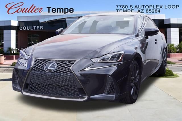 LEXUS