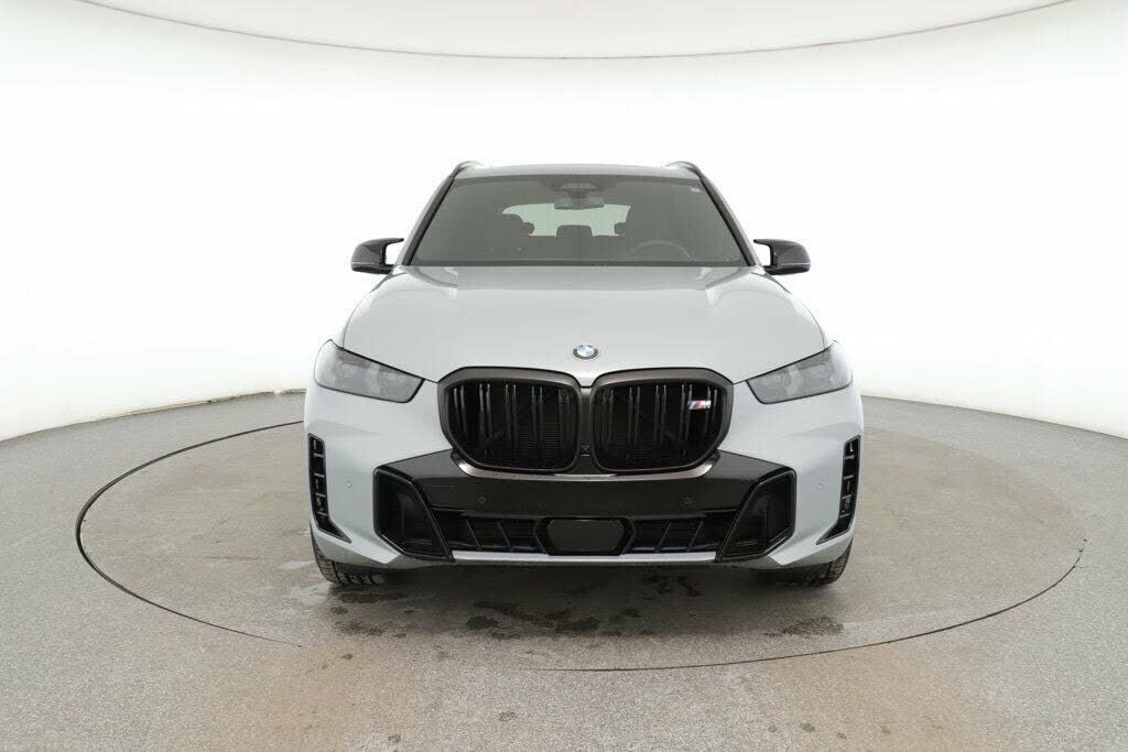2025 BMW X5