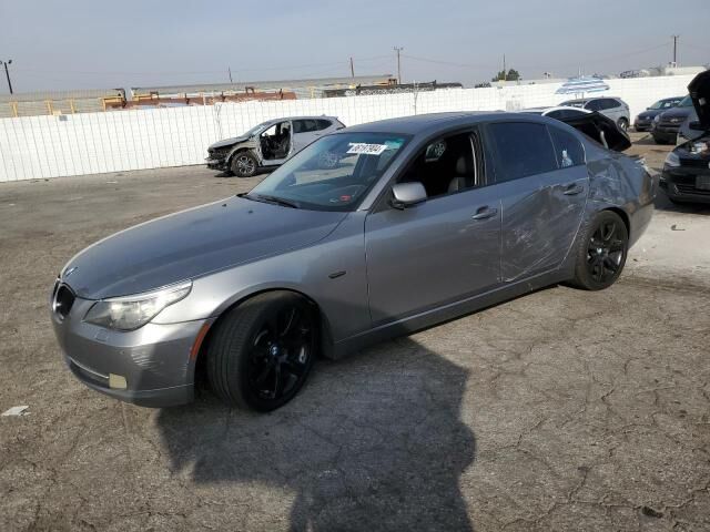 BMW 535i