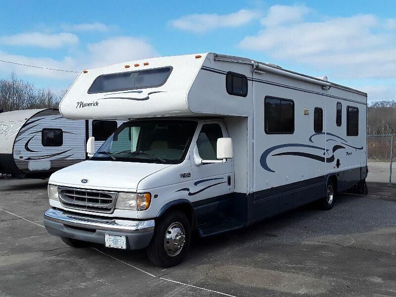 Ford E-450