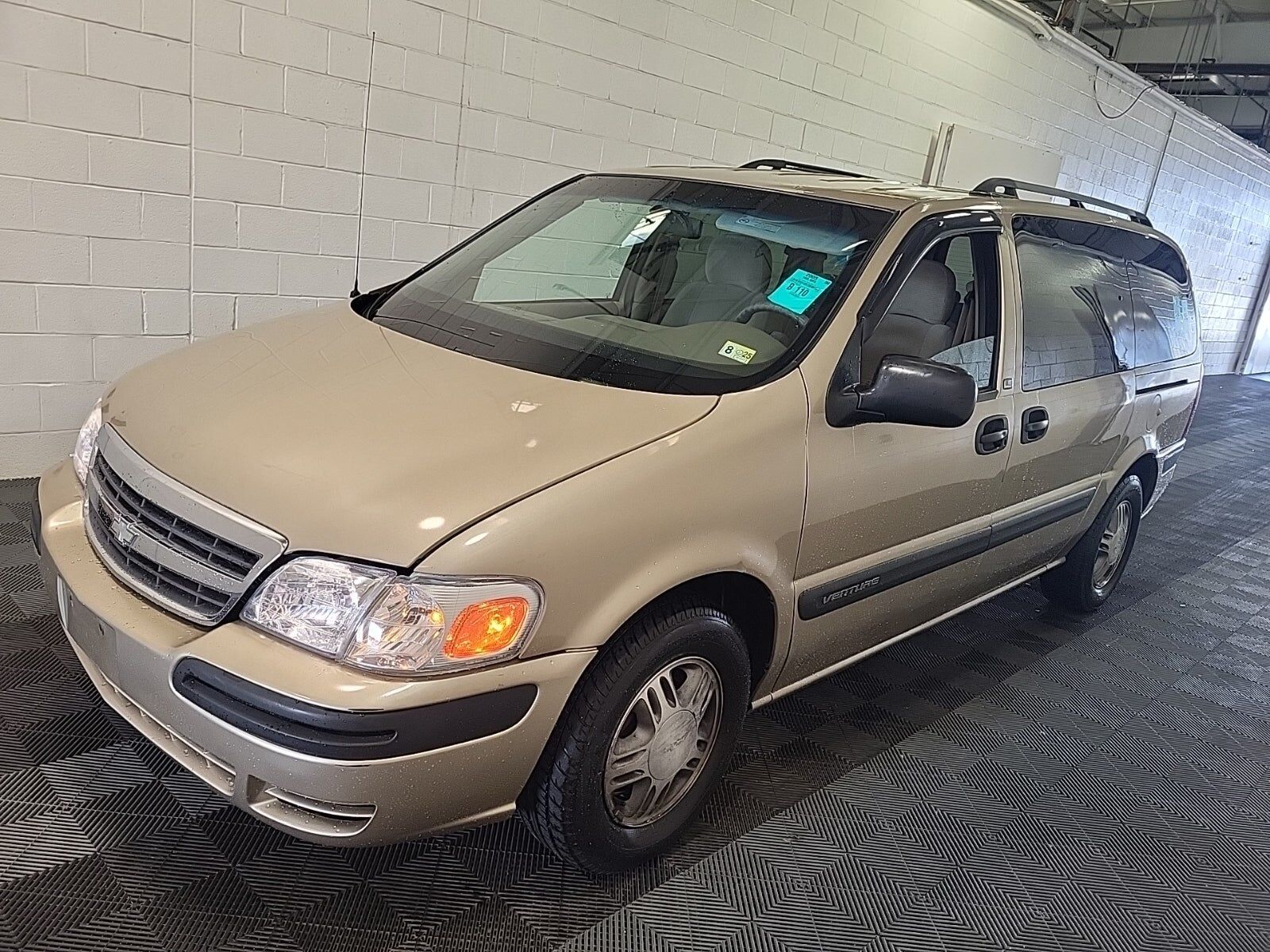 Chevrolet Venture