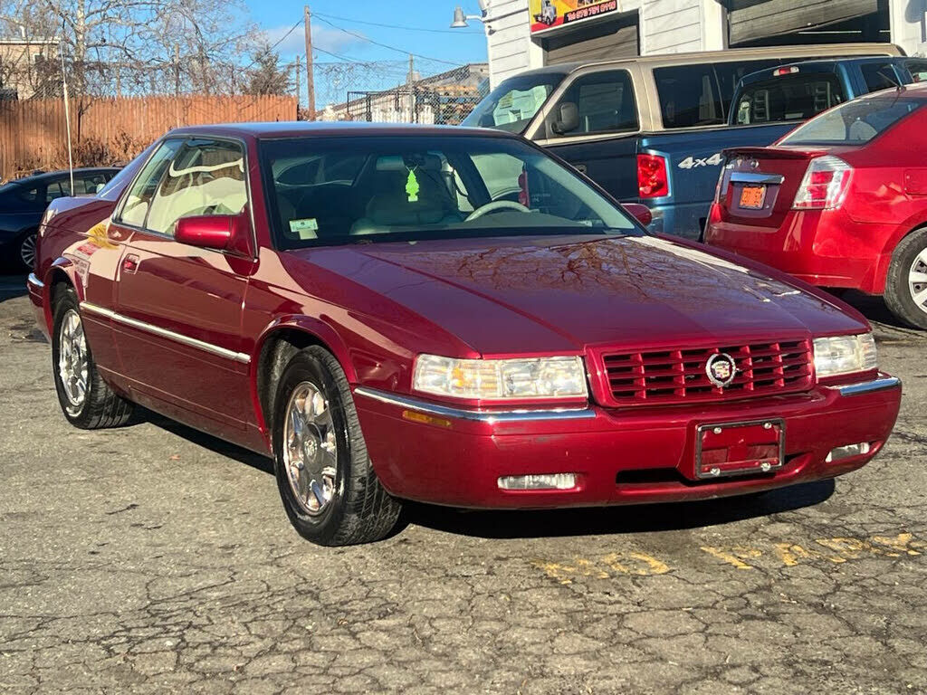Cadillac Eldorado