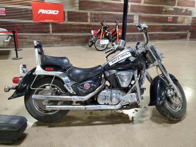 Suzuki VL1500