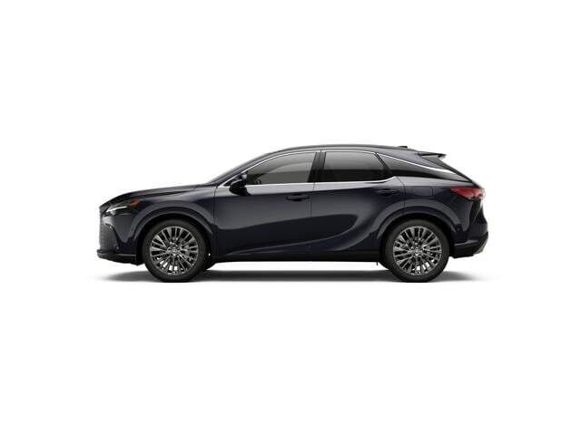 2025 Lexus RX
