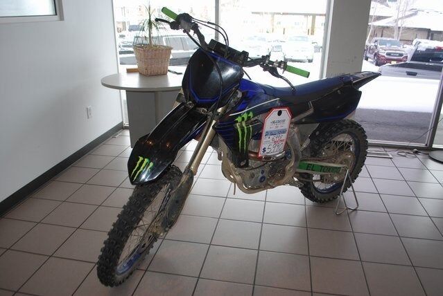 YAMAHA
