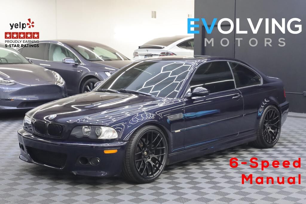 BMW M3