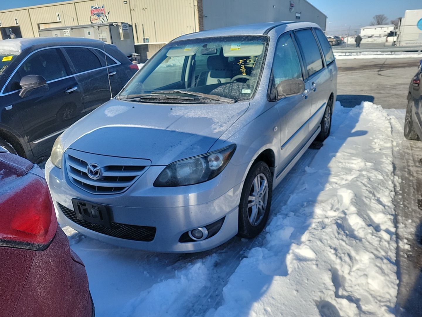 Mazda MPV