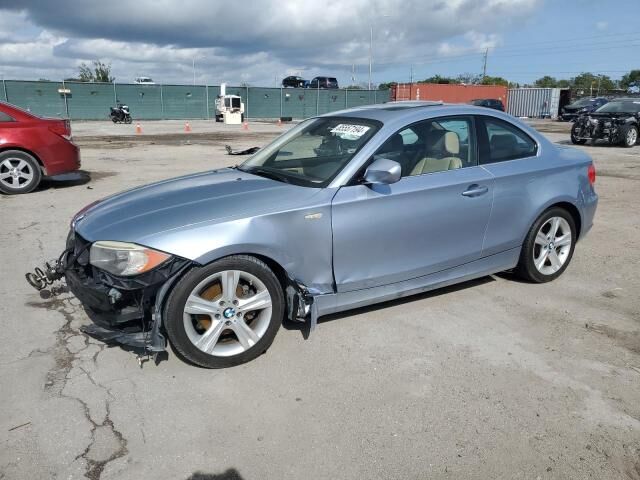 BMW 128i