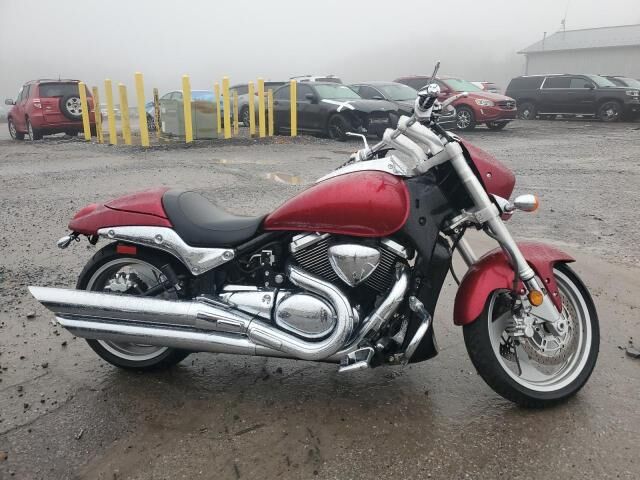 Suzuki VZ1500
