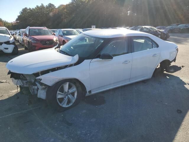 Saab 9-5