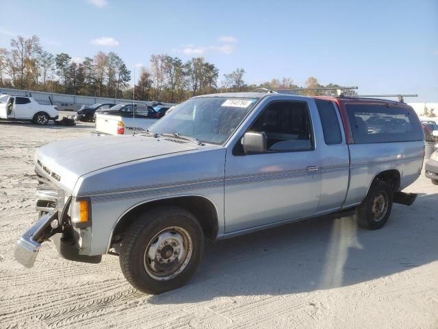 Nissan Pickup