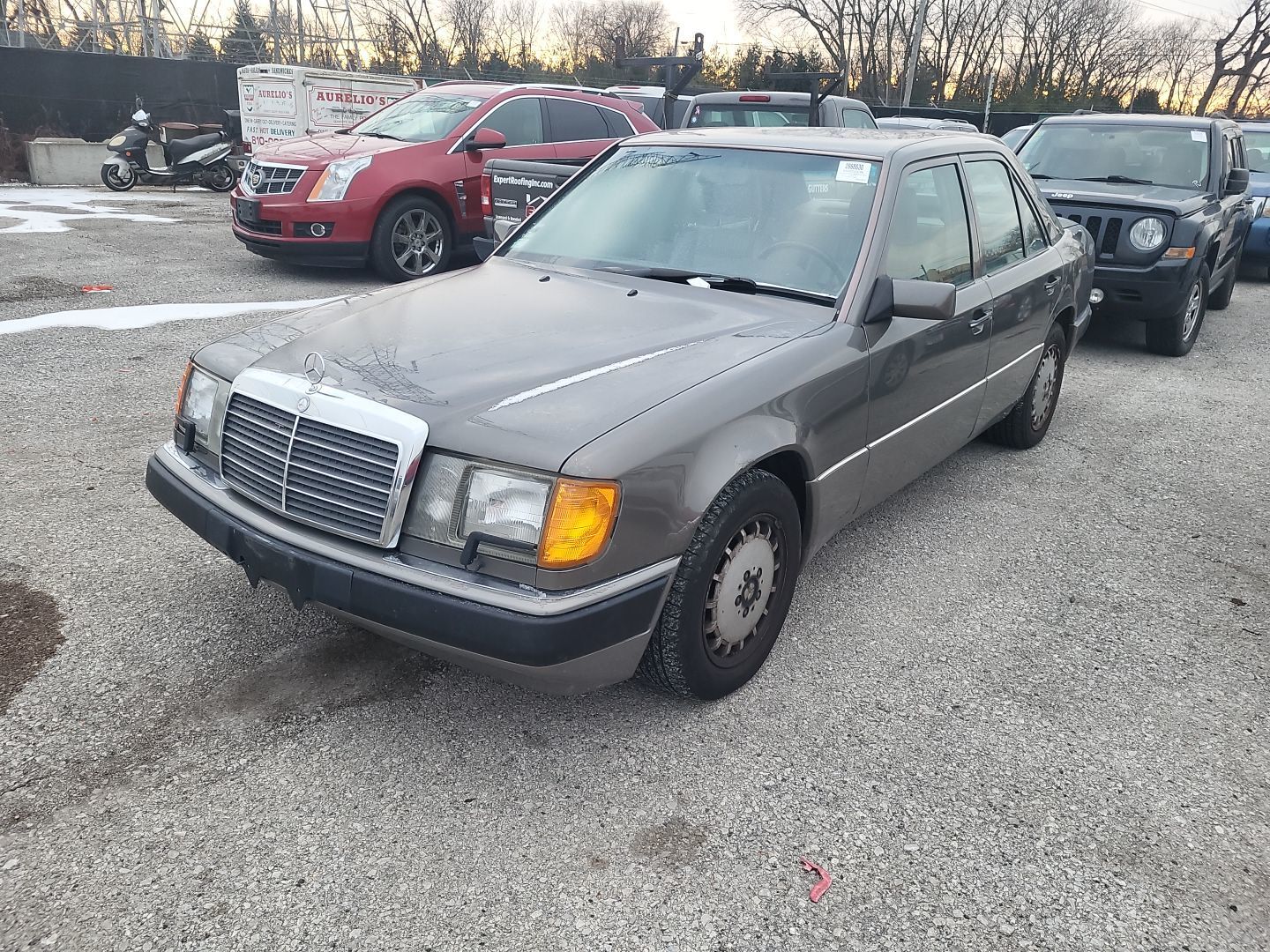 Mercedes-Benz 300