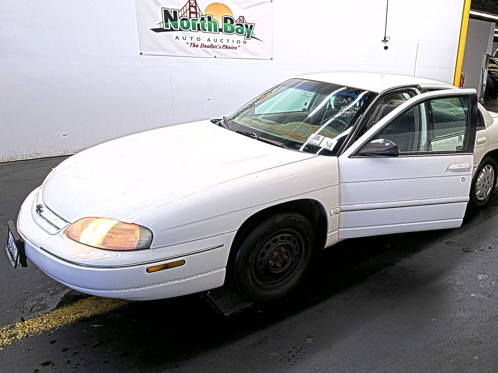 Chevrolet Lumina
