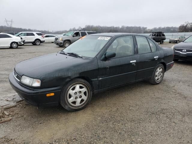 Infiniti G20
