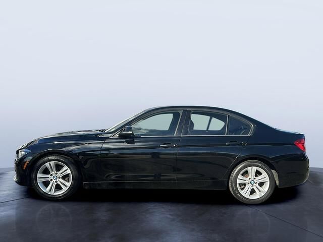 2016 BMW 328i
