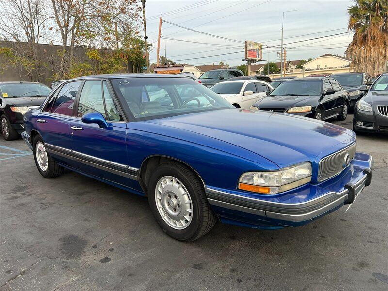Buick LeSabre