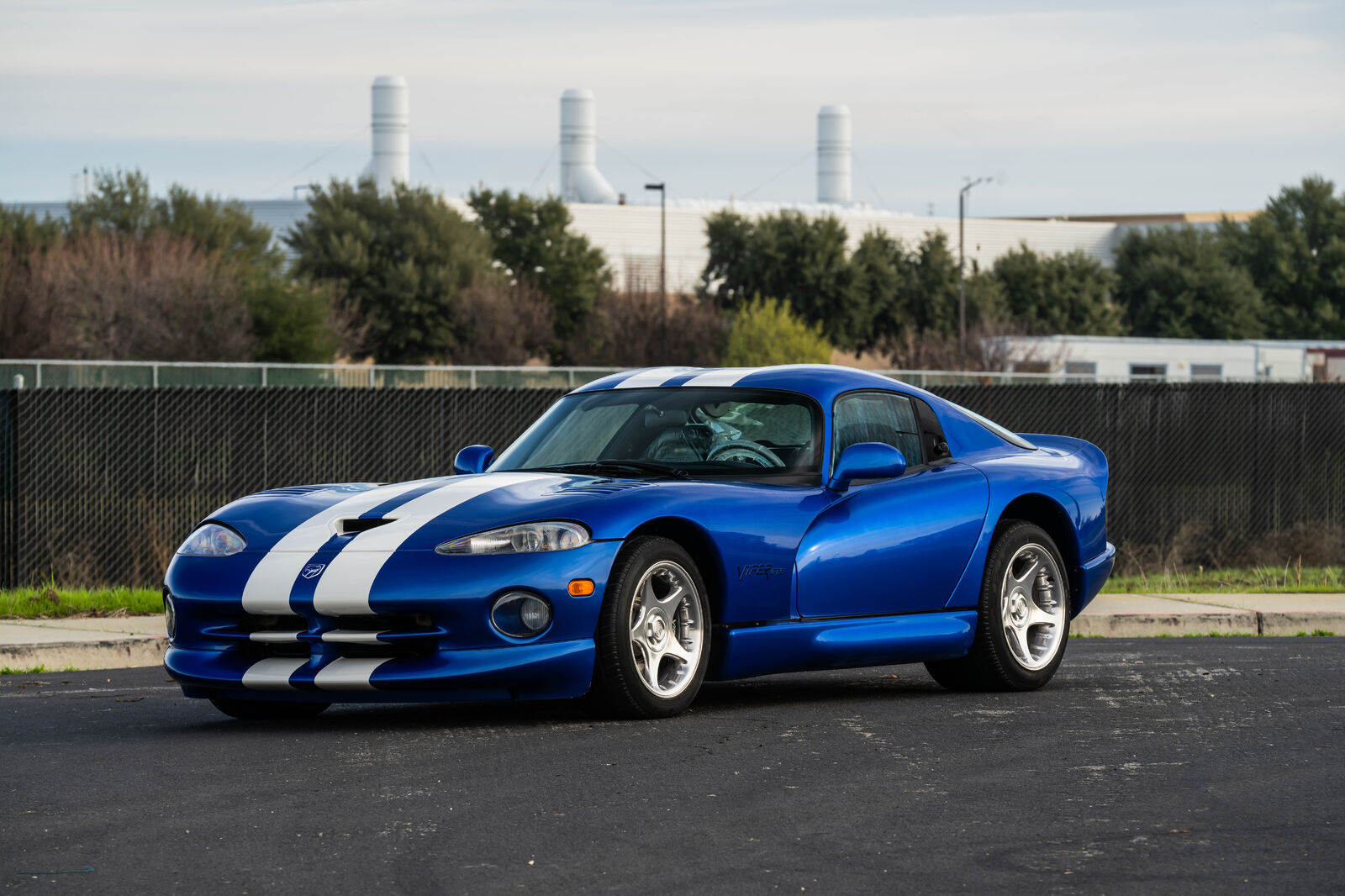 Dodge Viper