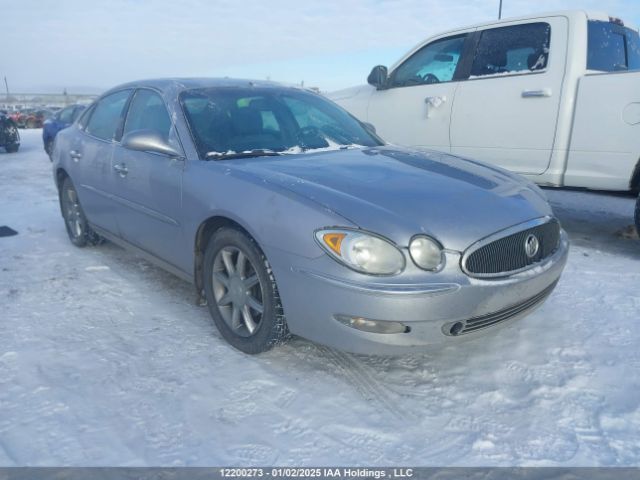 Buick Allure