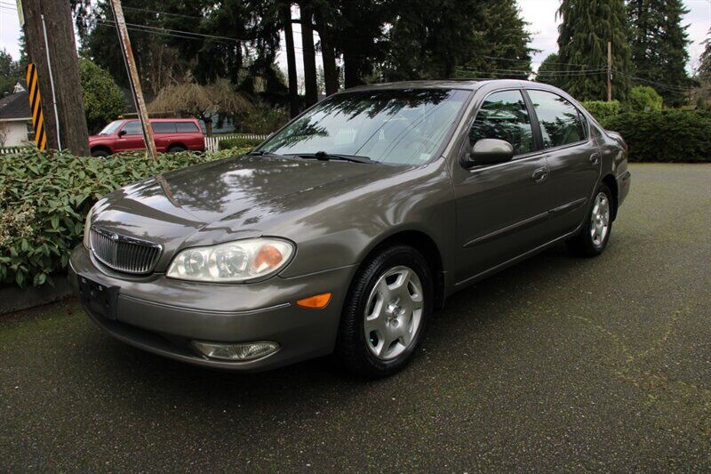 Infiniti I30