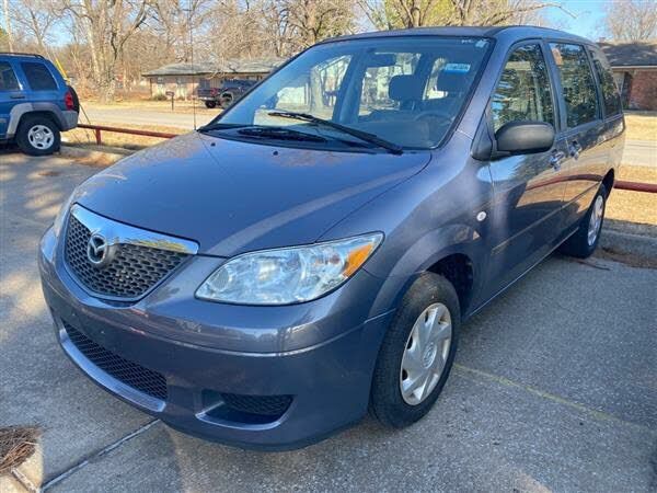 Mazda MPV