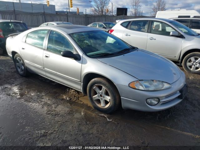 Dodge Intrepid