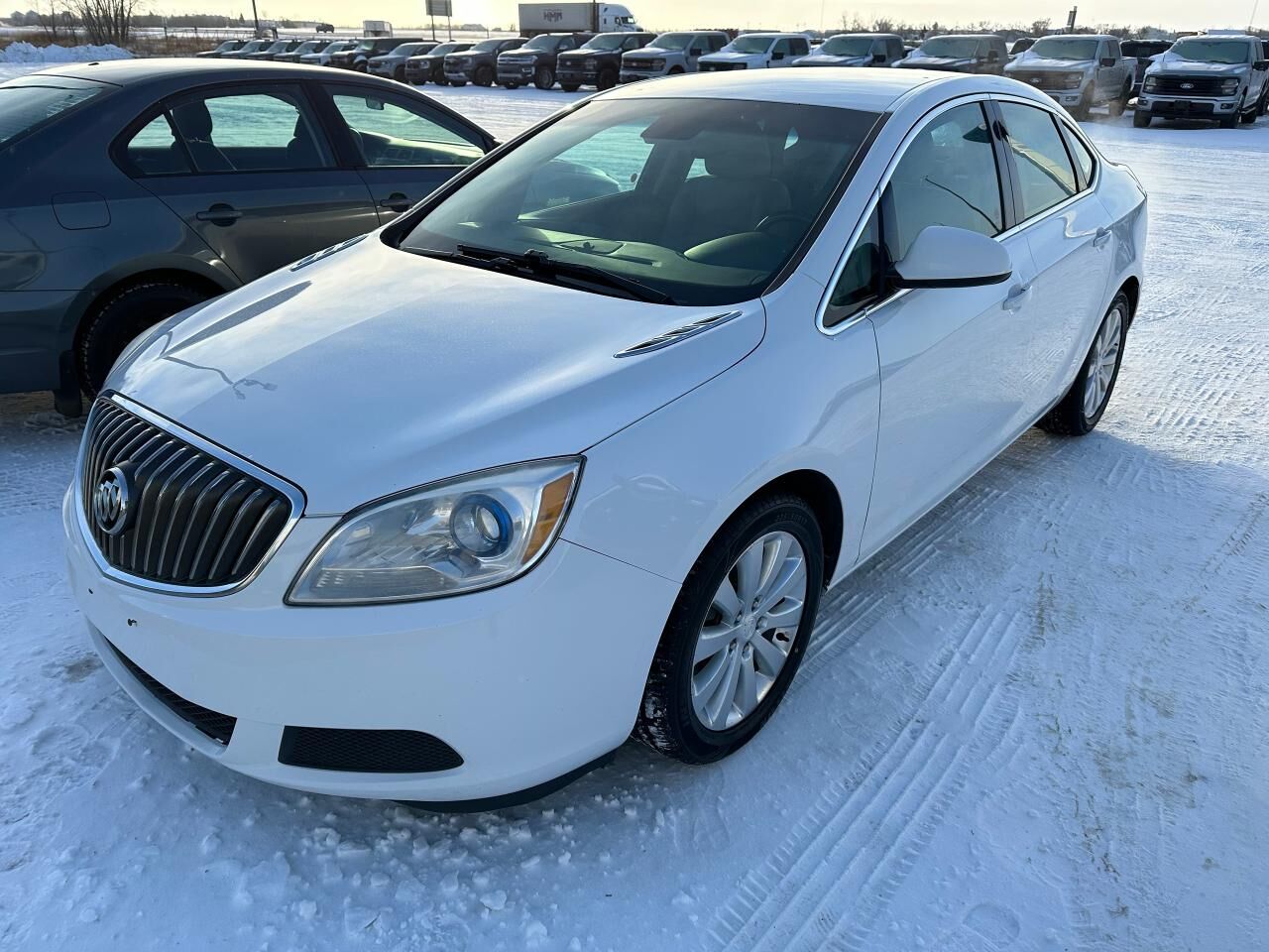 Buick Verano
