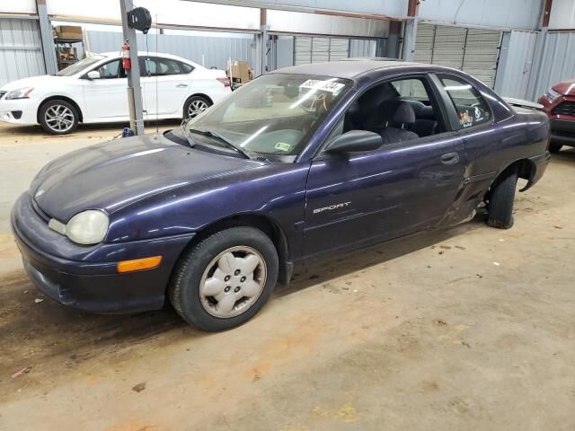 Dodge Neon