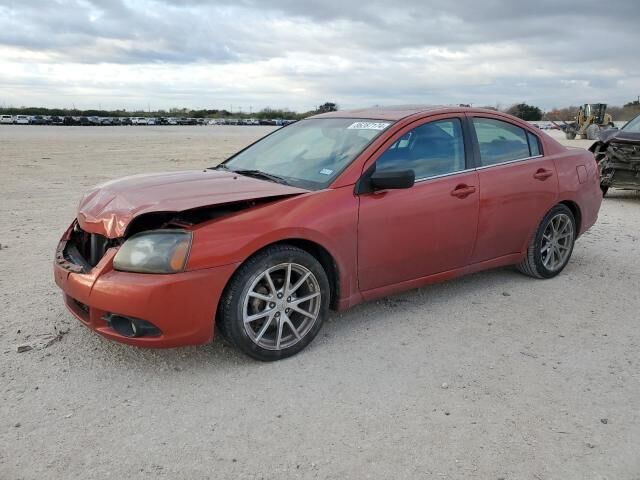 Mitsubishi Galant