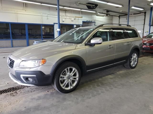 Volvo XC70