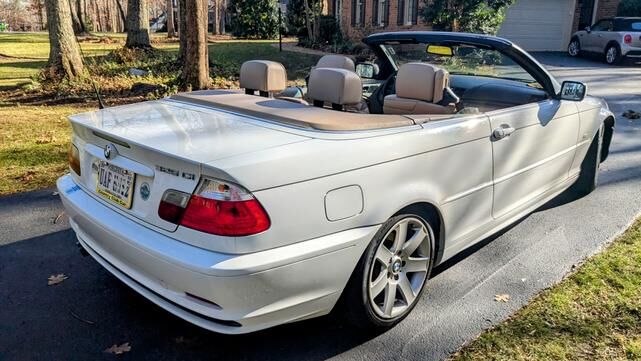 BMW 325Ci