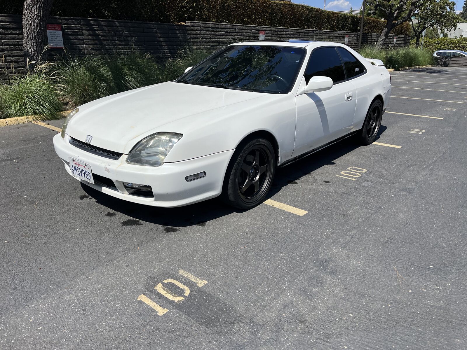 Honda Prelude