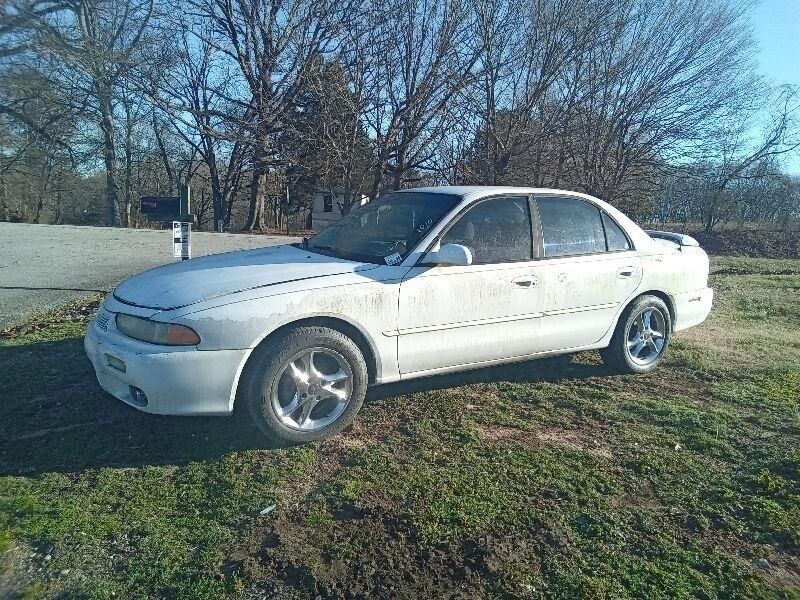 Mitsubishi Galant