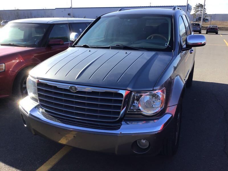 Chrysler Aspen
