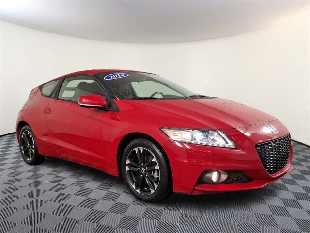 Honda CR-Z
