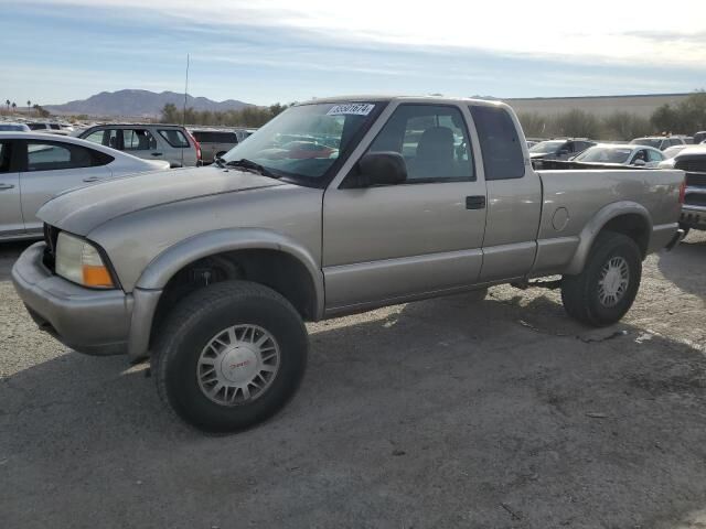 GMC Sonoma