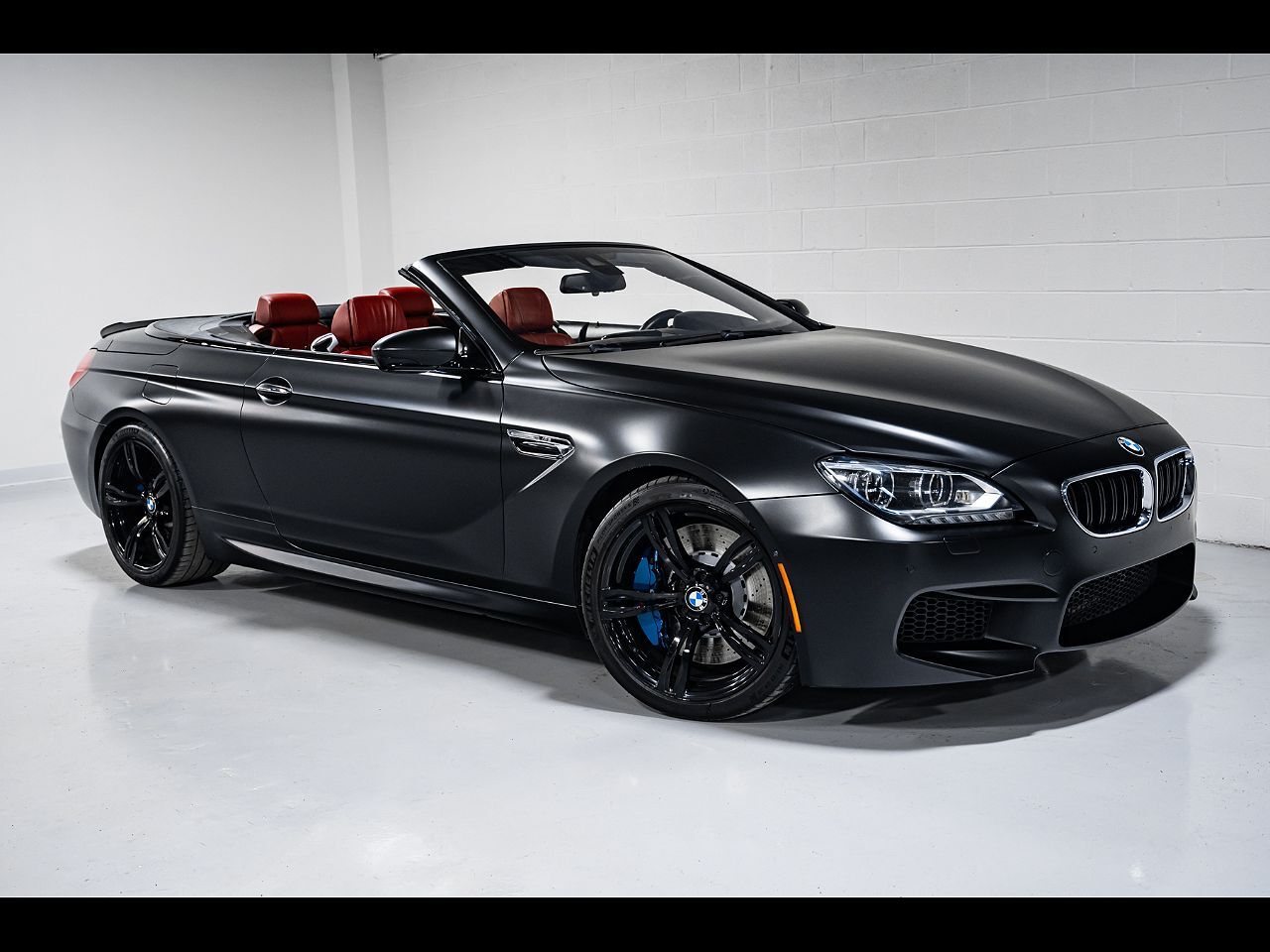 BMW M6