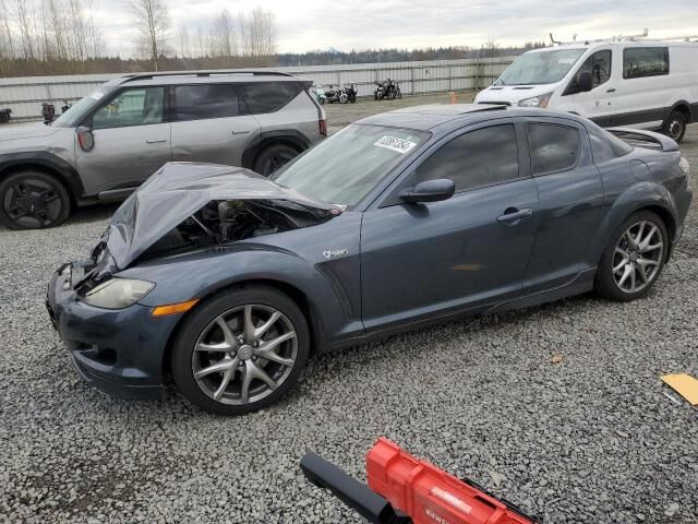 Mazda RX-8