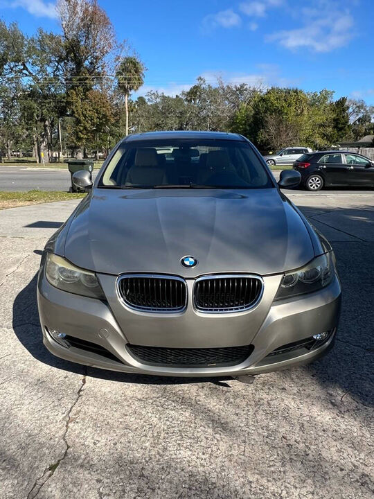 2009 BMW 3 Series