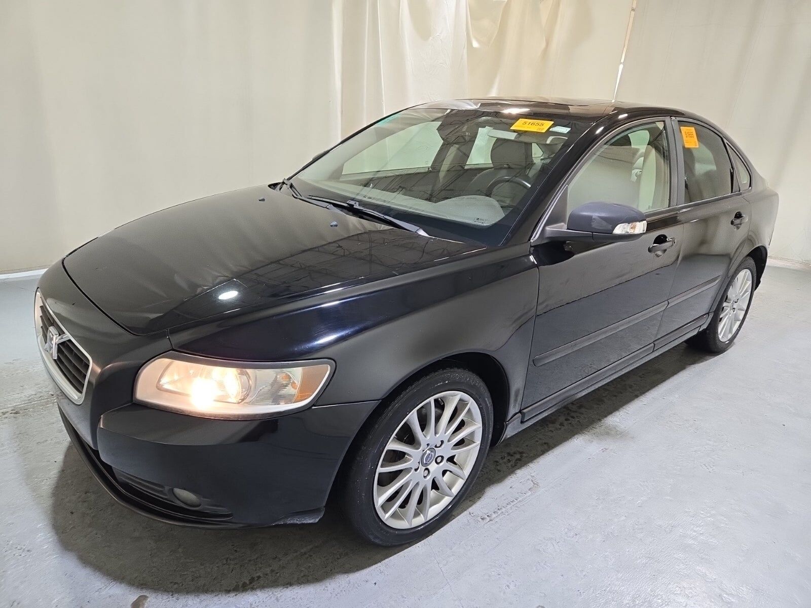 Volvo S40