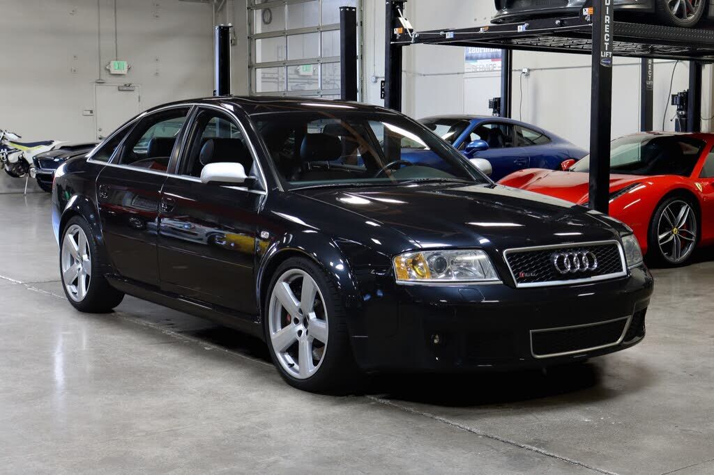 Audi RS6