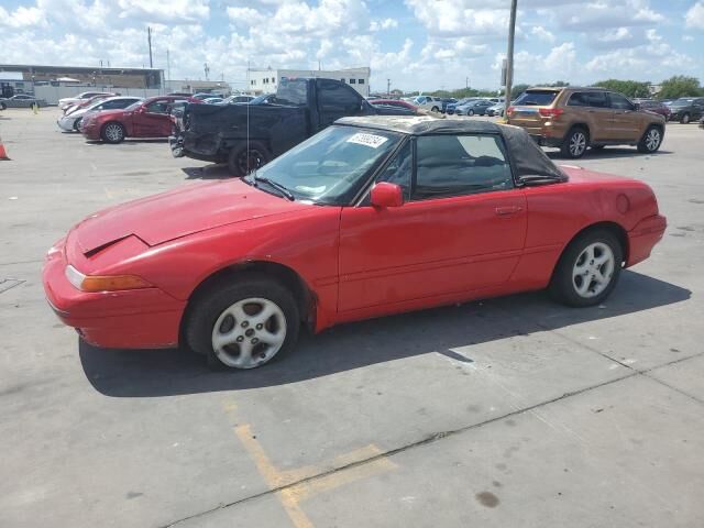 Mercury Capri