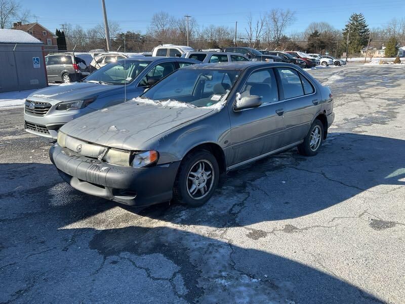Nissan Sentra