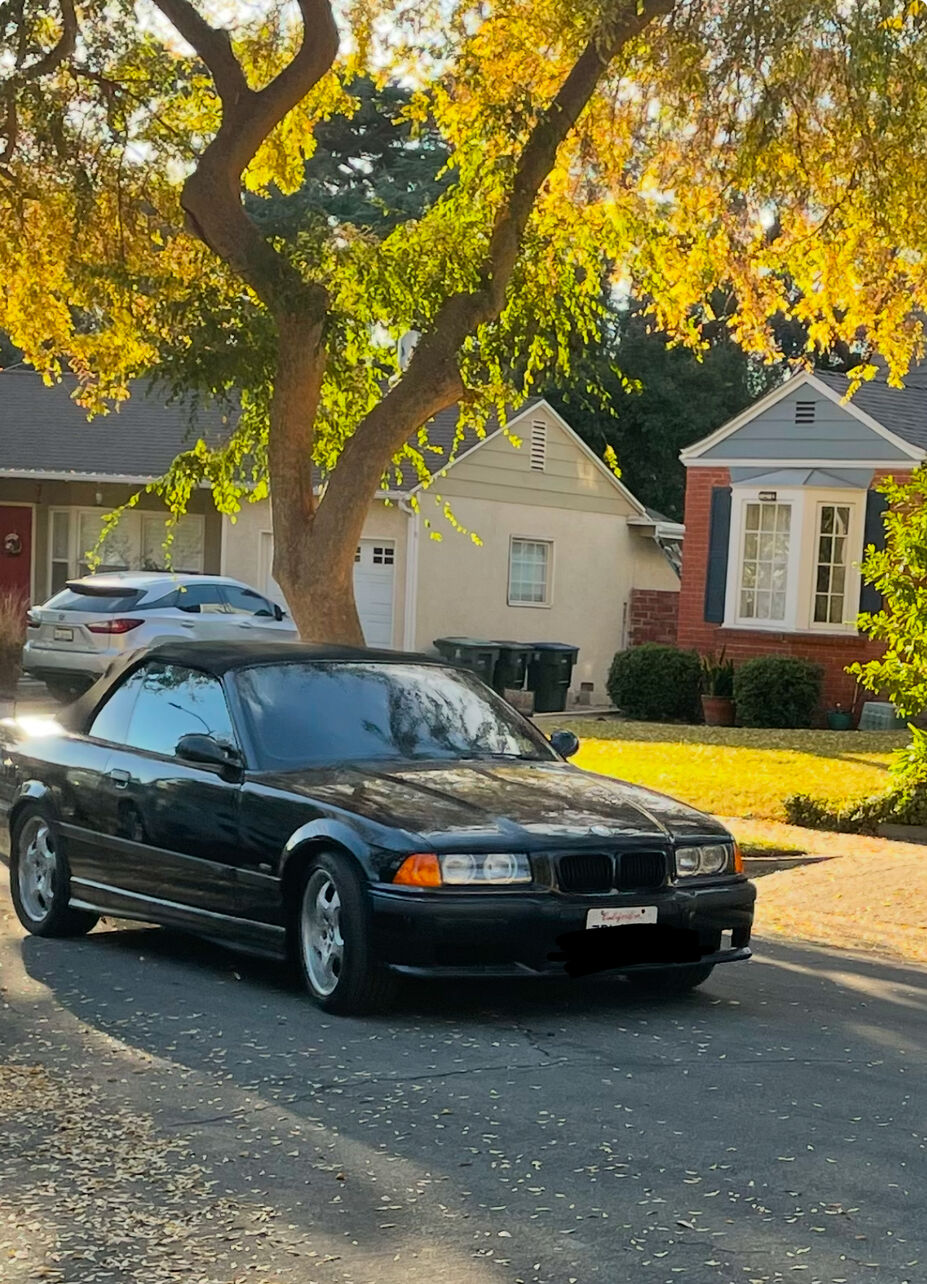 BMW M3