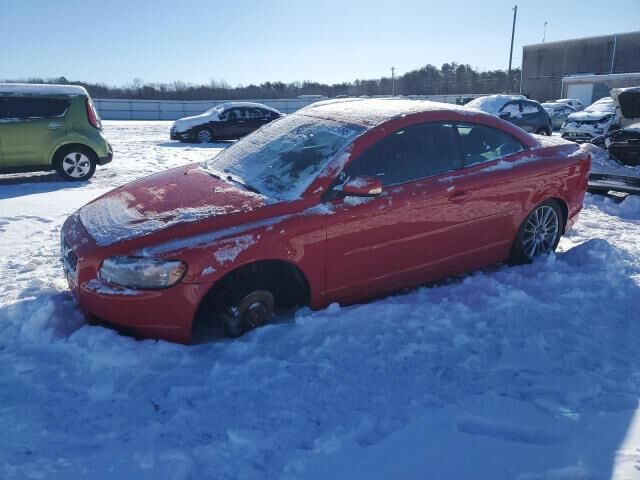 Volvo C70
