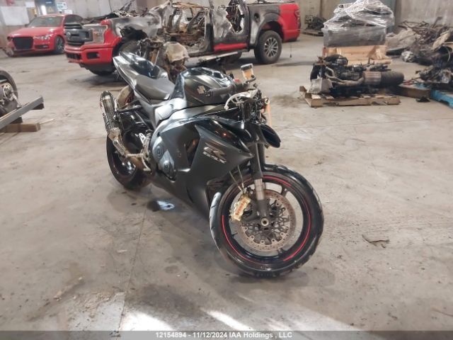 Suzuki GSX-R1000L