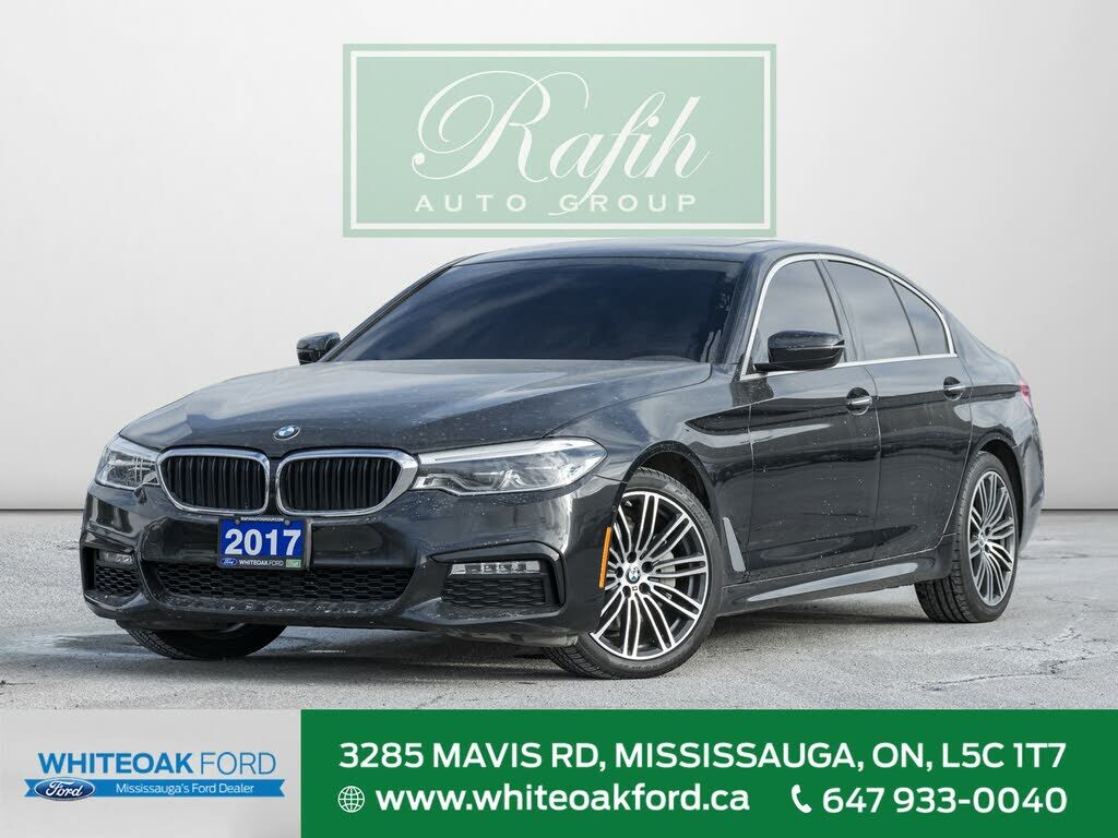 BMW 530i