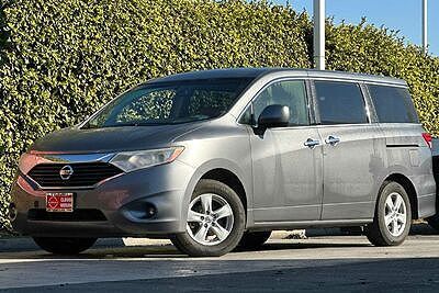 Nissan Quest